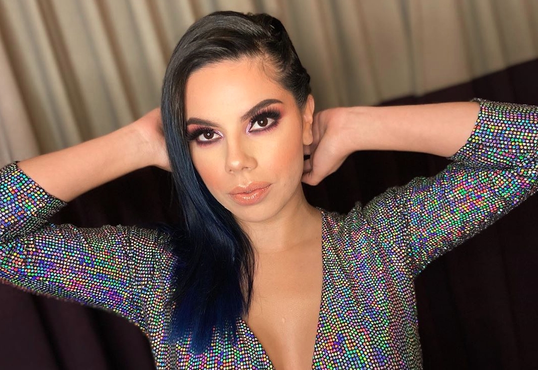 Lizbeth Rodri´guez