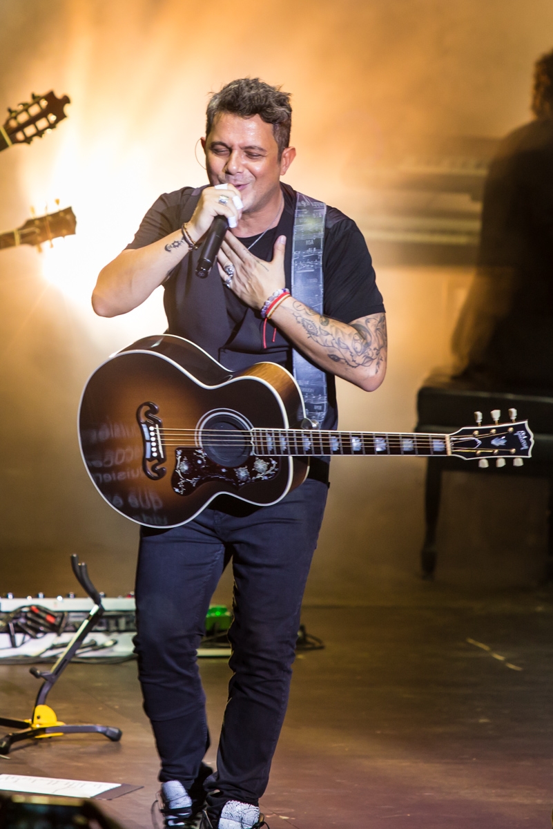 Alejandro Sánz 1