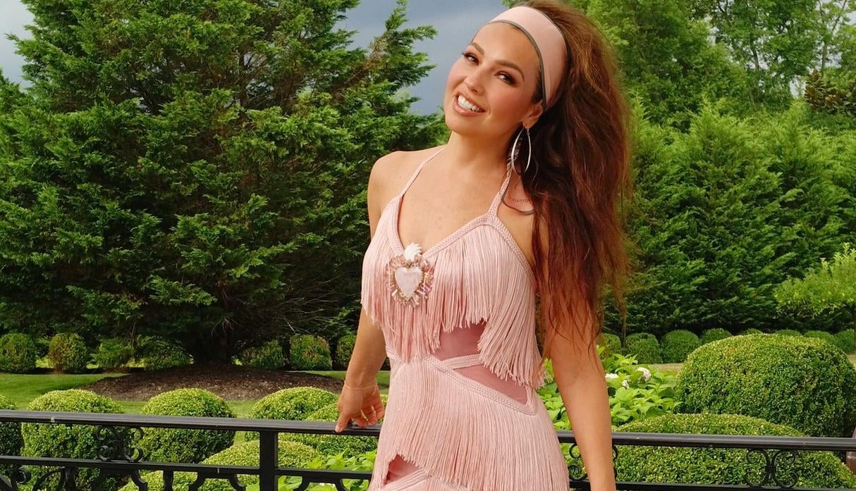 thalia challenge