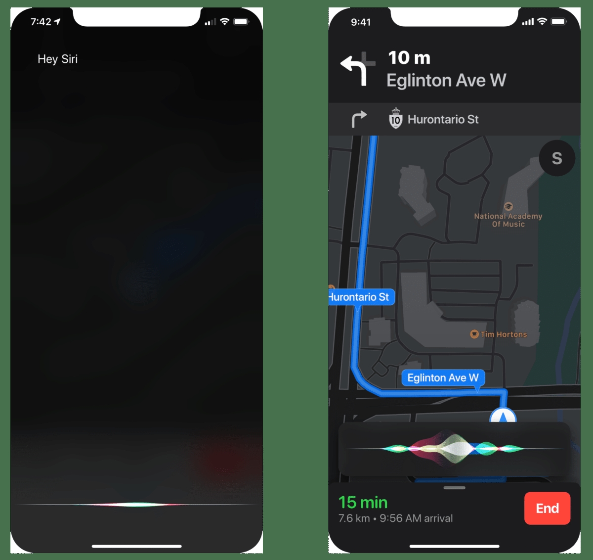 Apple Maps 3