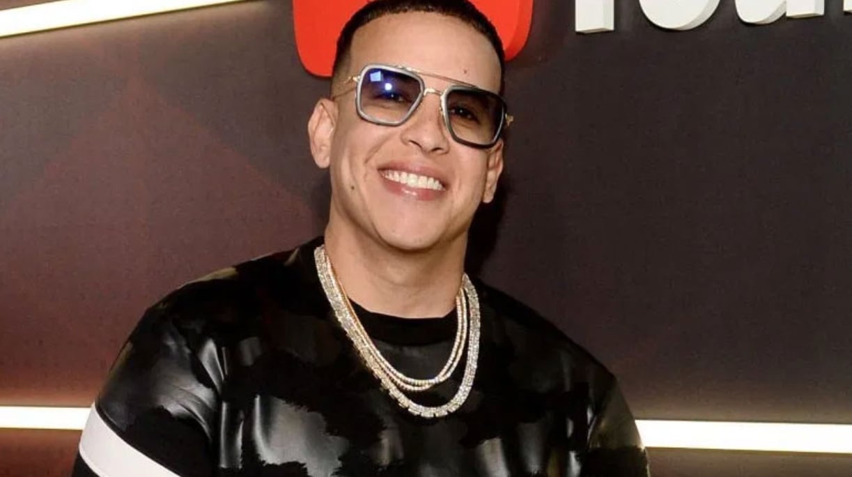 Daddy Yankee