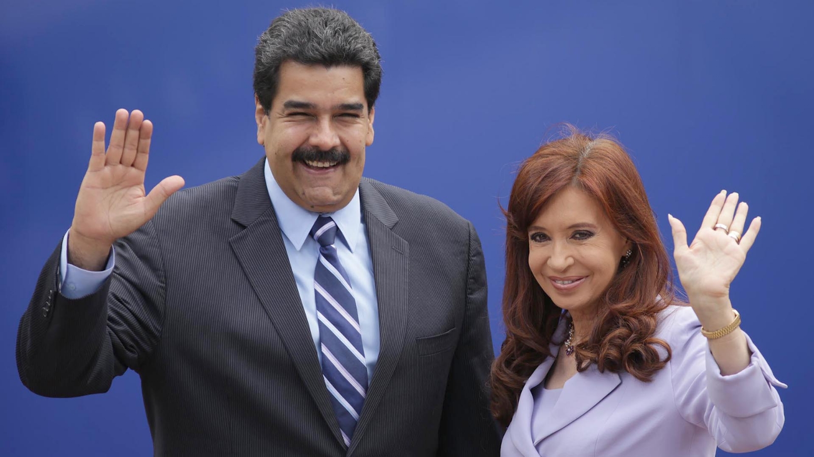 maduro-cristina-kirchner-1920