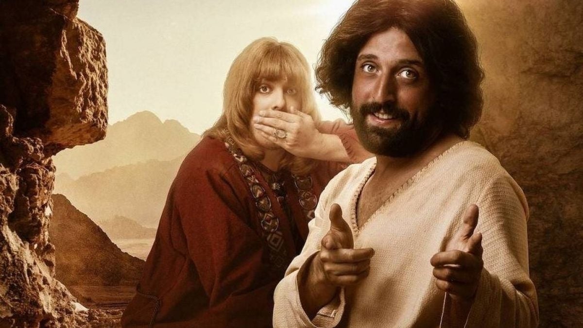 jesus 2
