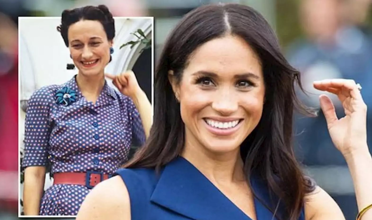 MeghanMarkle