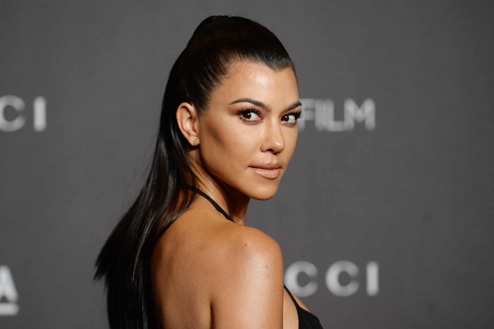 KourtneyKardashianShutterstock