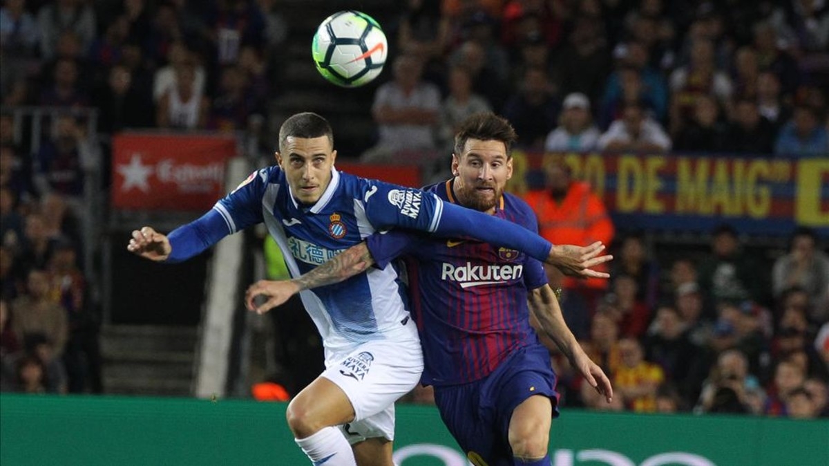 hermoso vs messi