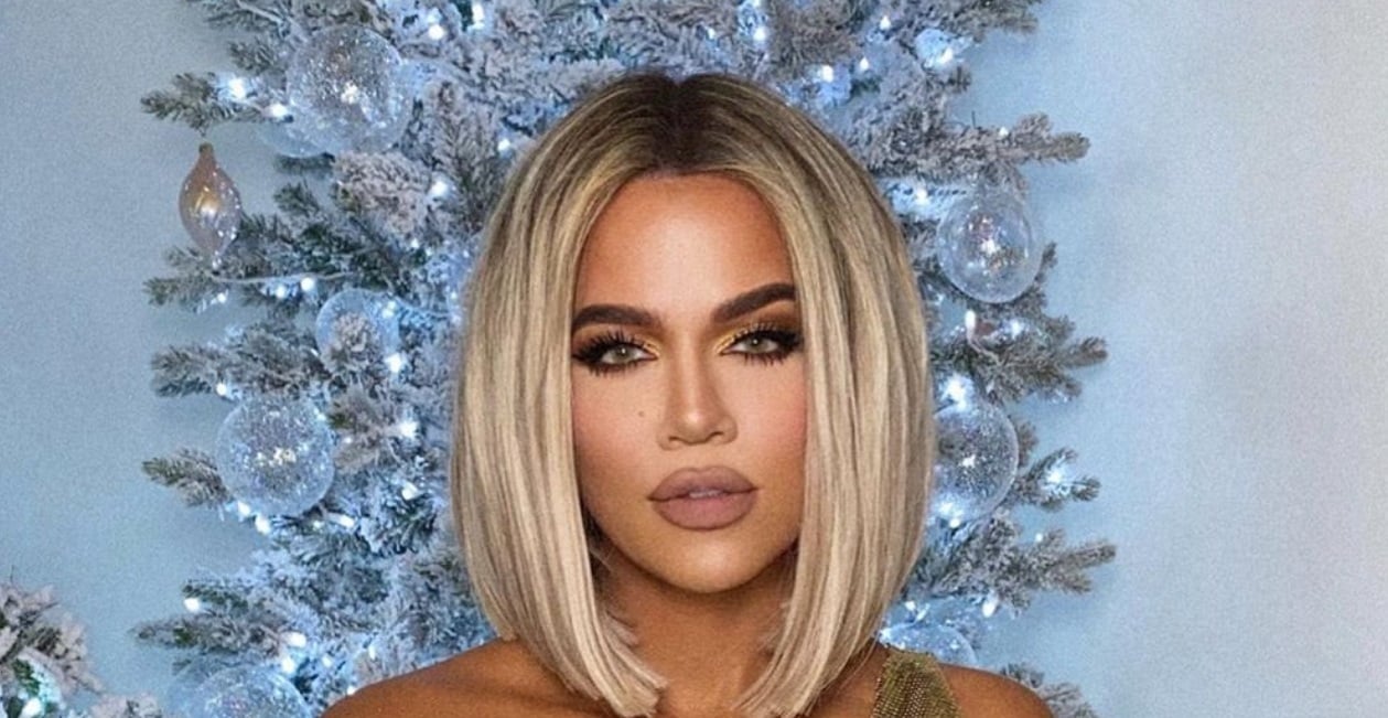 KHLOE KARDASHIAN