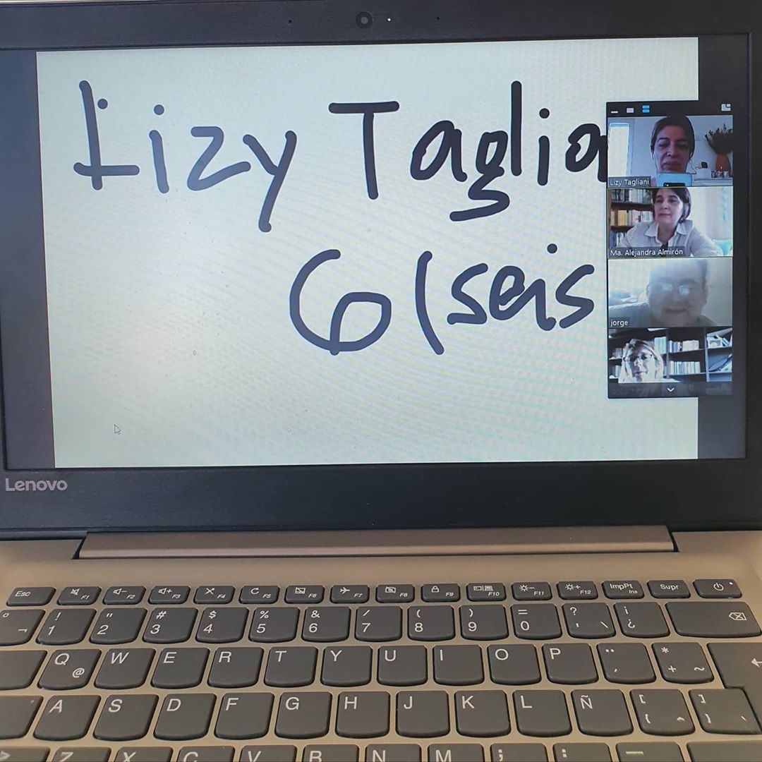 LIZY TAGLIANI 3