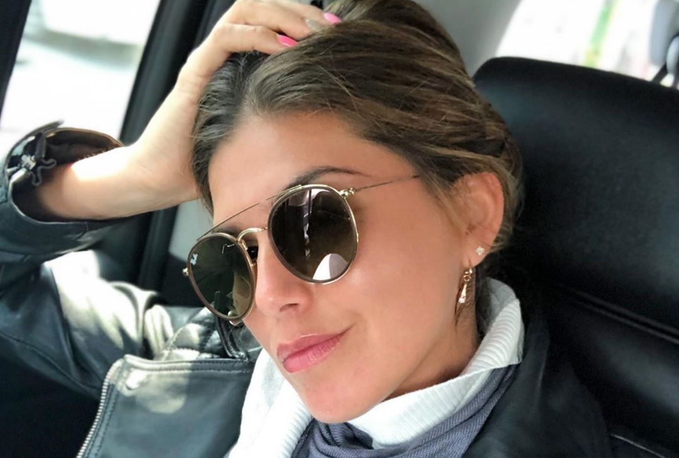 LOLY ANTONIALE