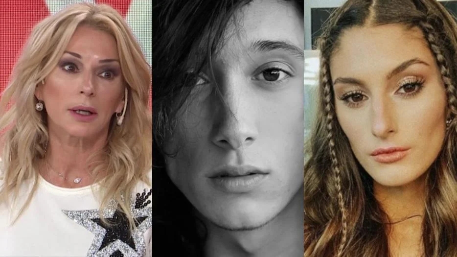 www.minutoneuquen.com Lola Latorre y Lucas Spadafora1