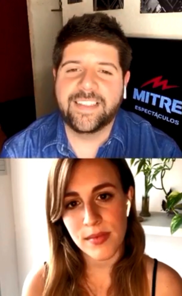 www.minutoneuquen.com LAURA ESQUIVEL