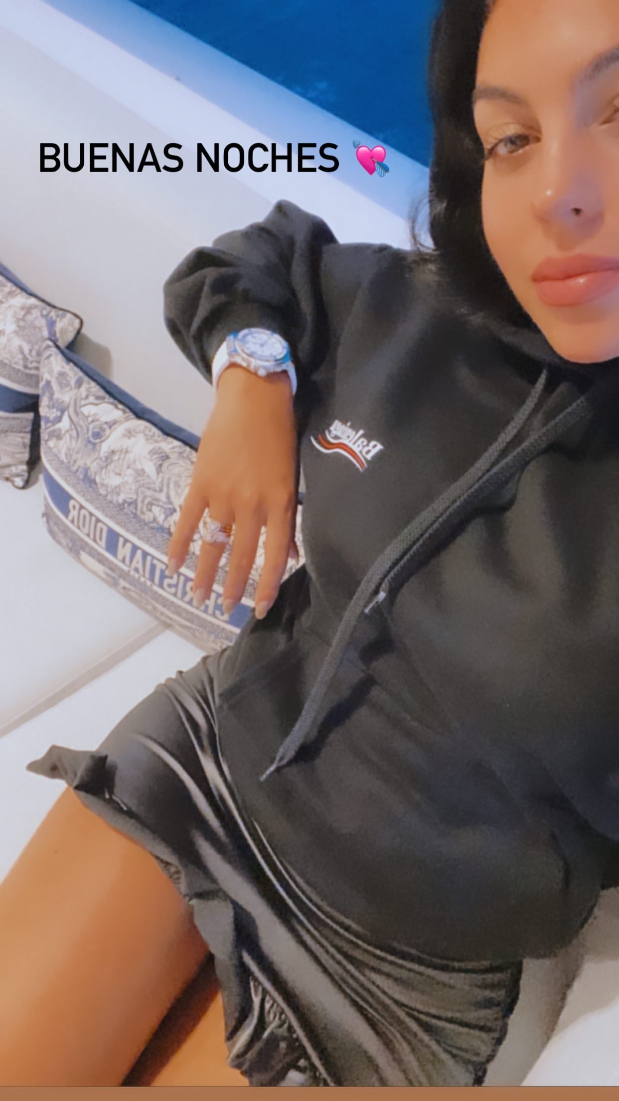 www. minutoneuquen.com georgina rodriguez