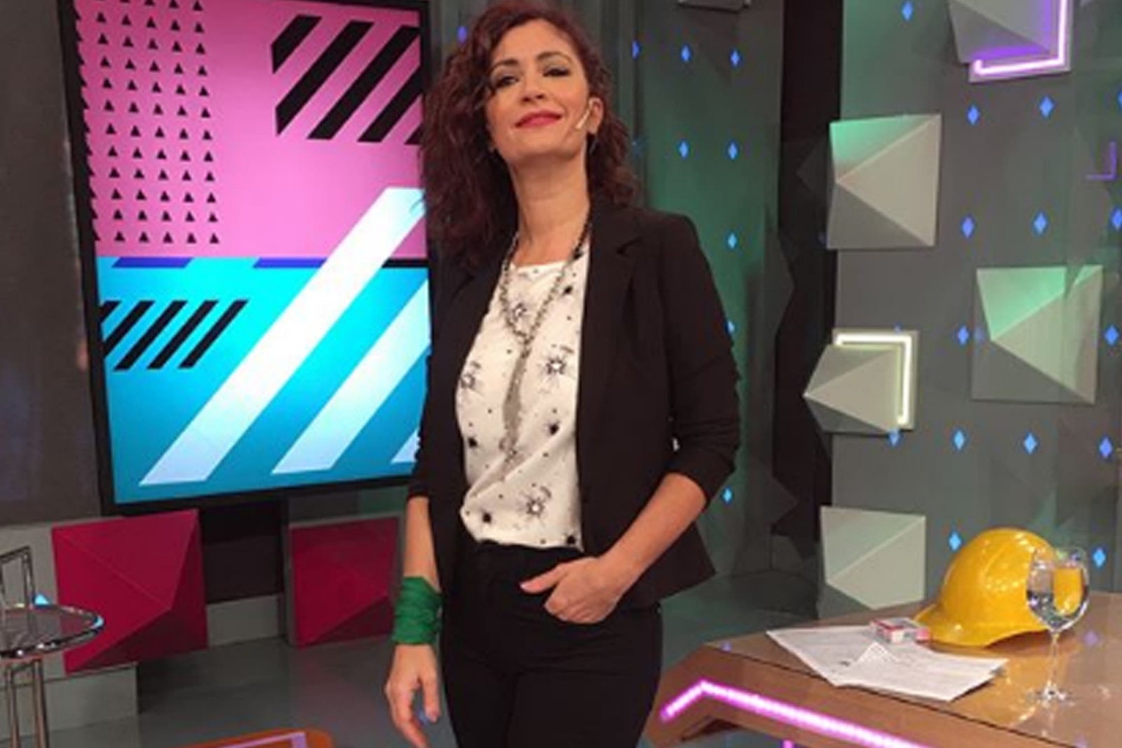 CARLA CONTE