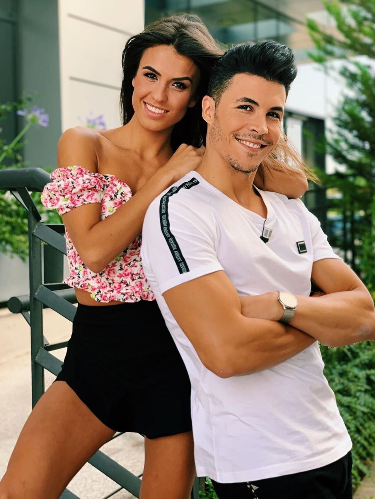 www.minutoneuquen.com sofia suescun portada
