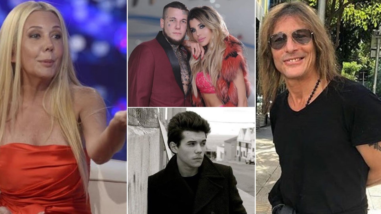 www.minutoneuquen.com Claudio Caniggia1