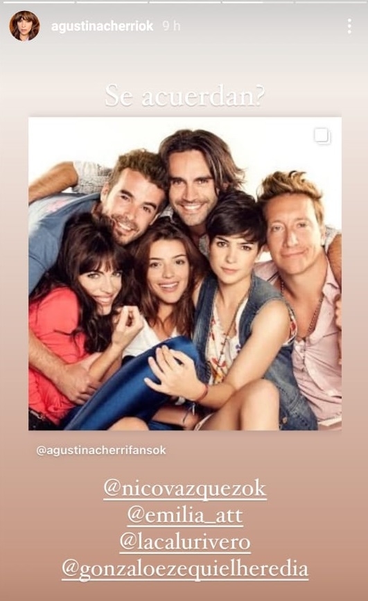 AGUSTINA CHERRI 2