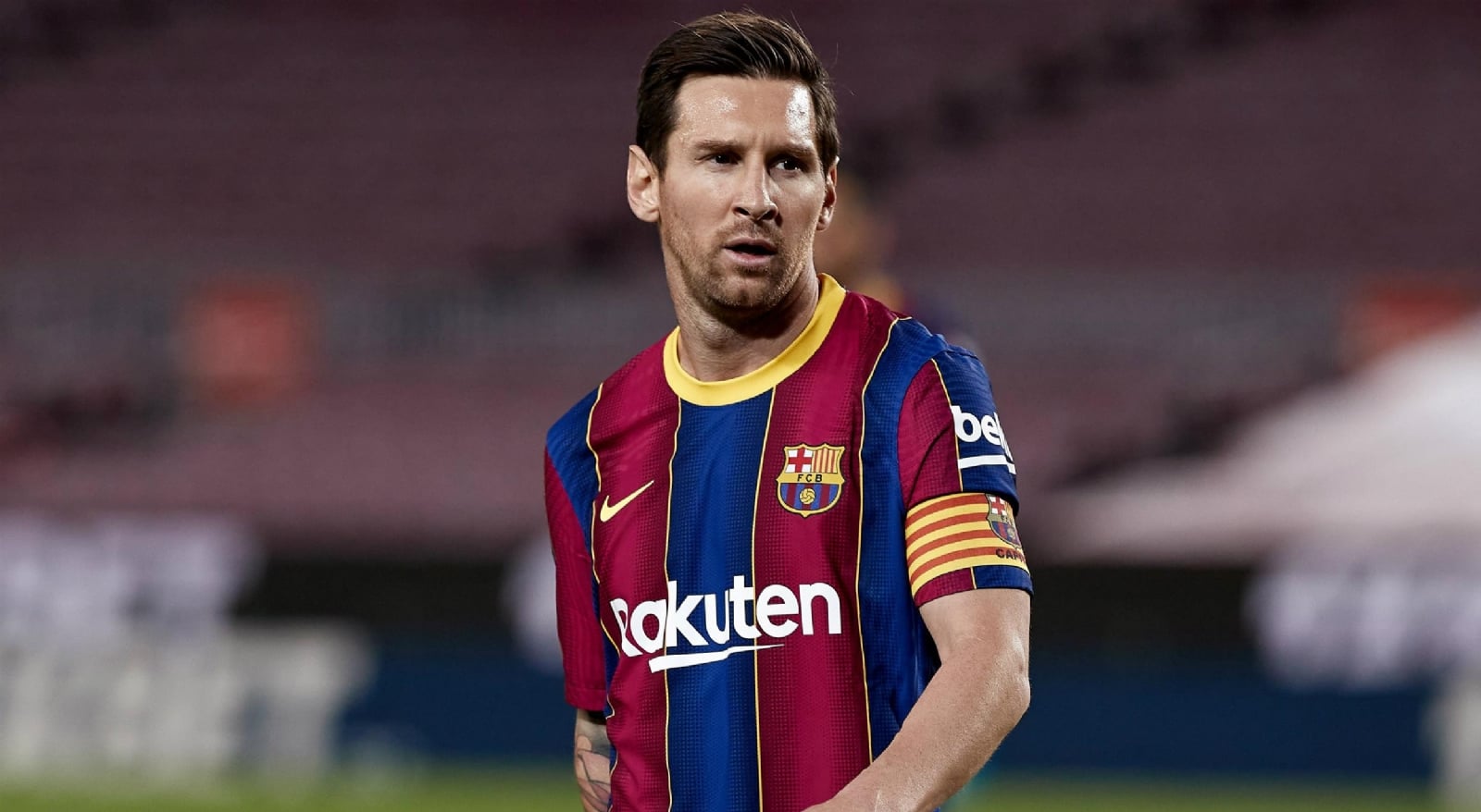 Messi-mensaje