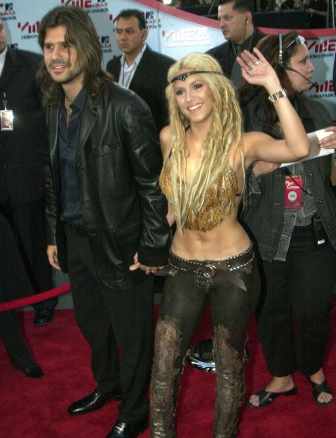 shak2