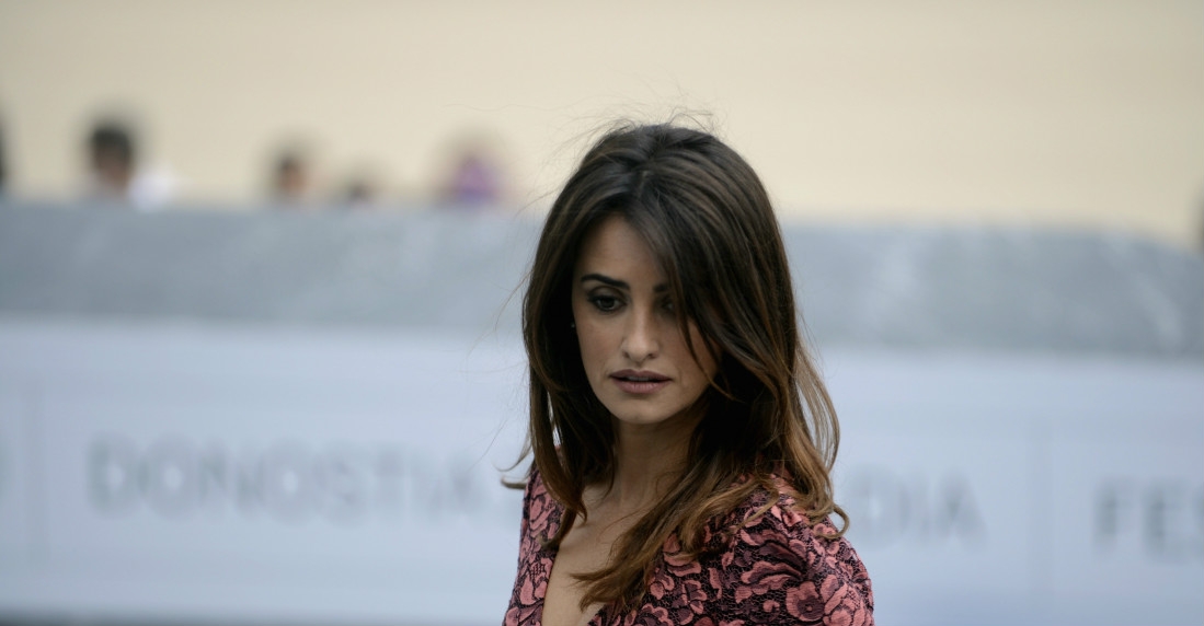 PenelopeCruz