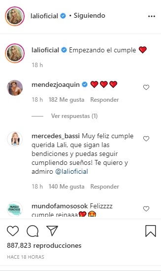 lali