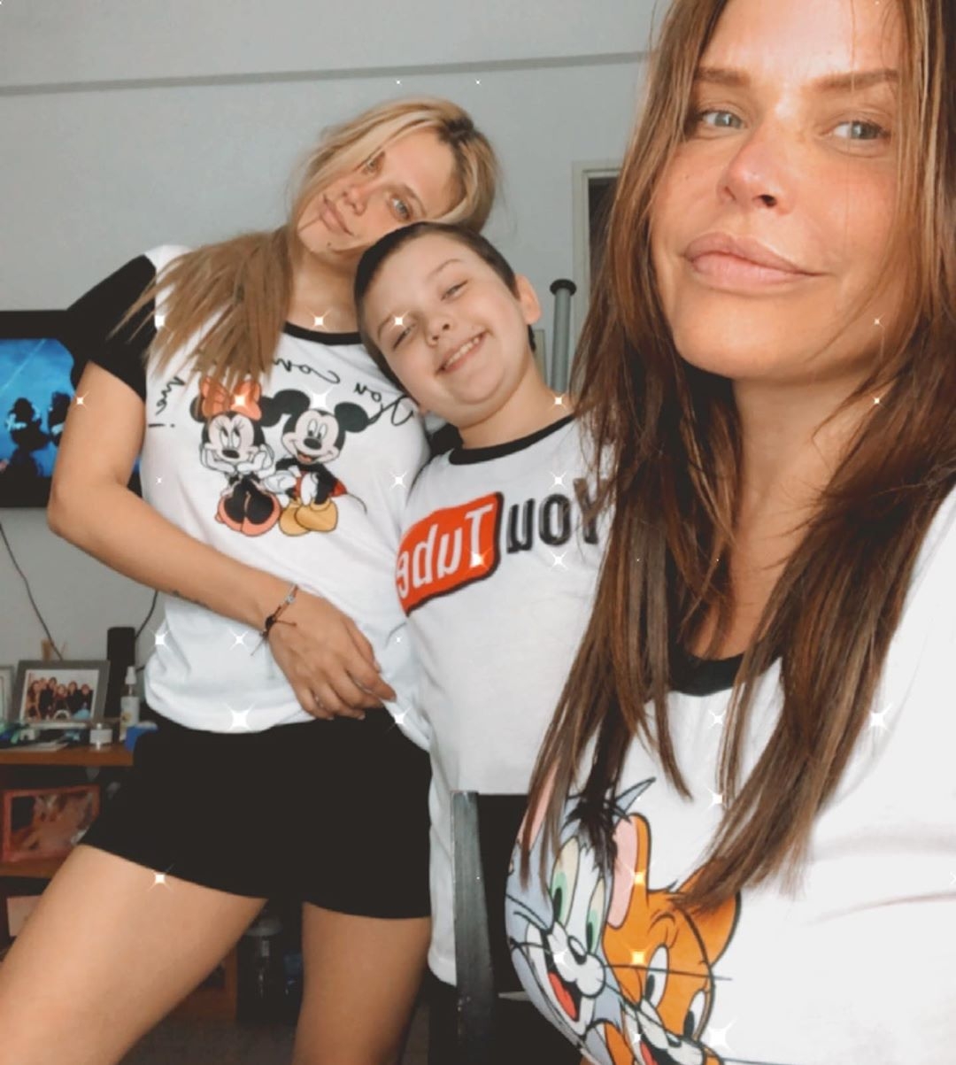 www.minutoneuquen.com NAZARENA VÉLEZ