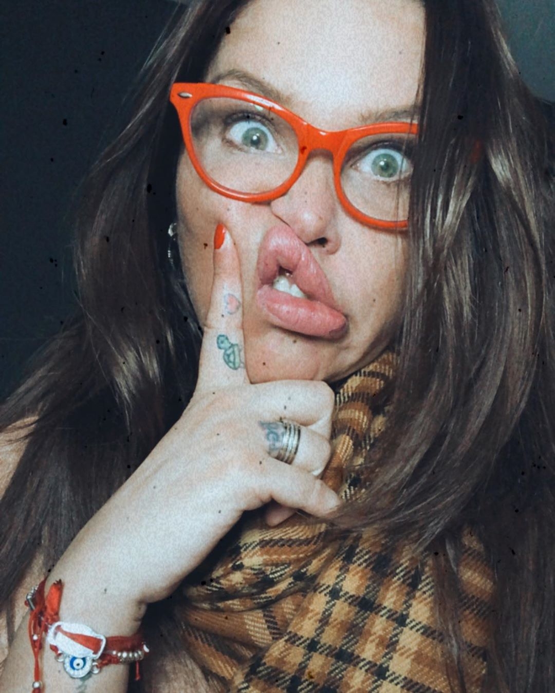 www.minutoneuquen.com Nazarena Vélez1