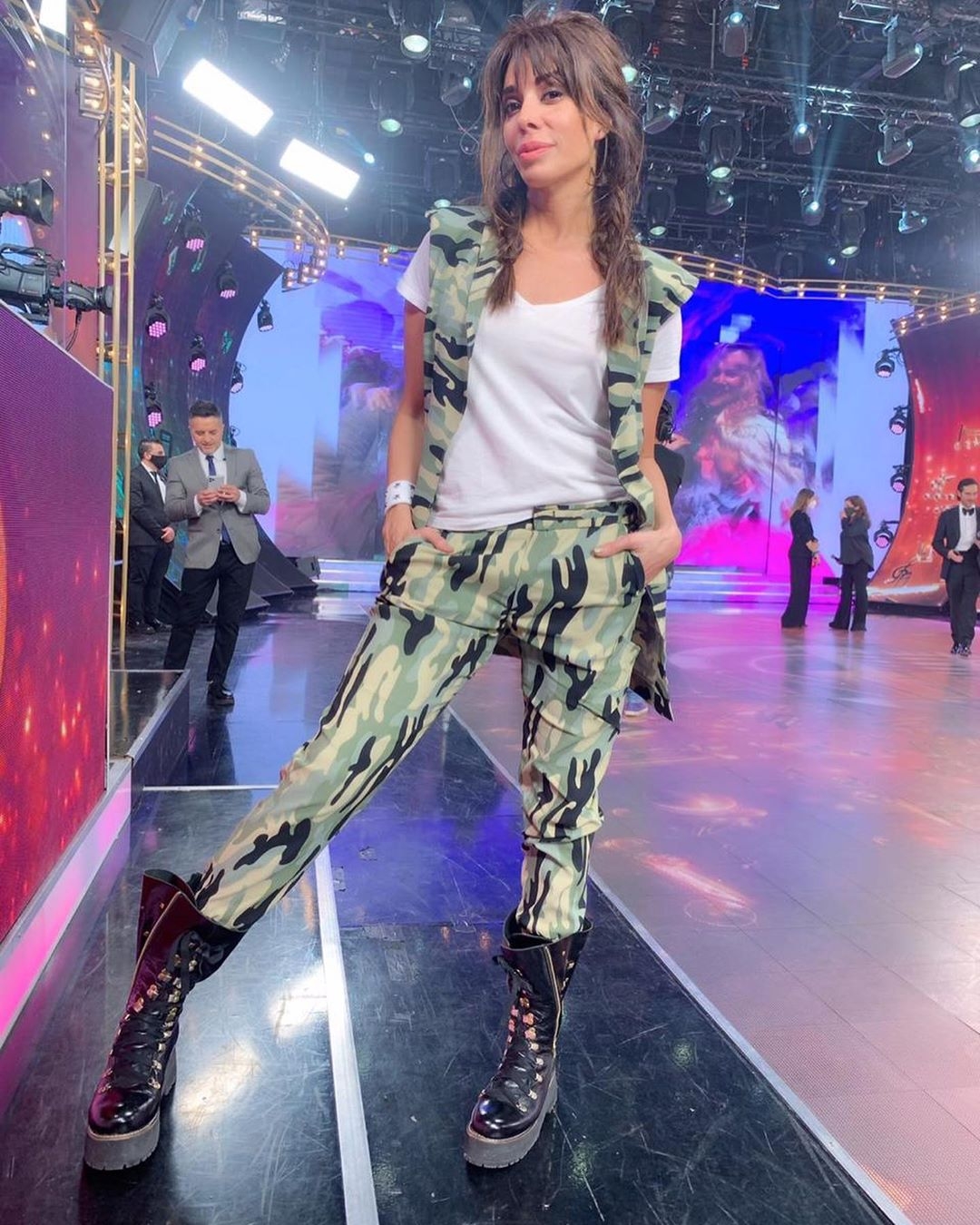 www.minutoneuquen.com LAURA FIDALGO