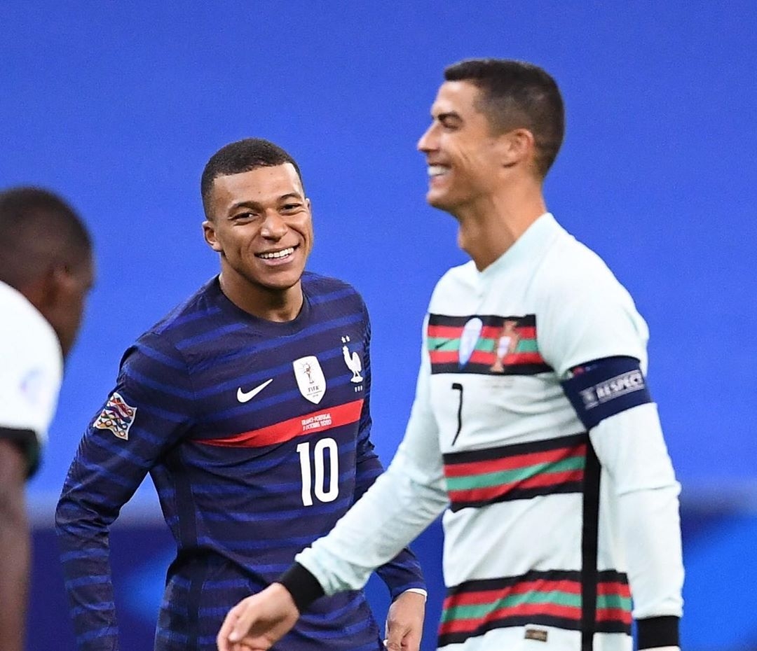 www.minutoneuquen.com Mbappe