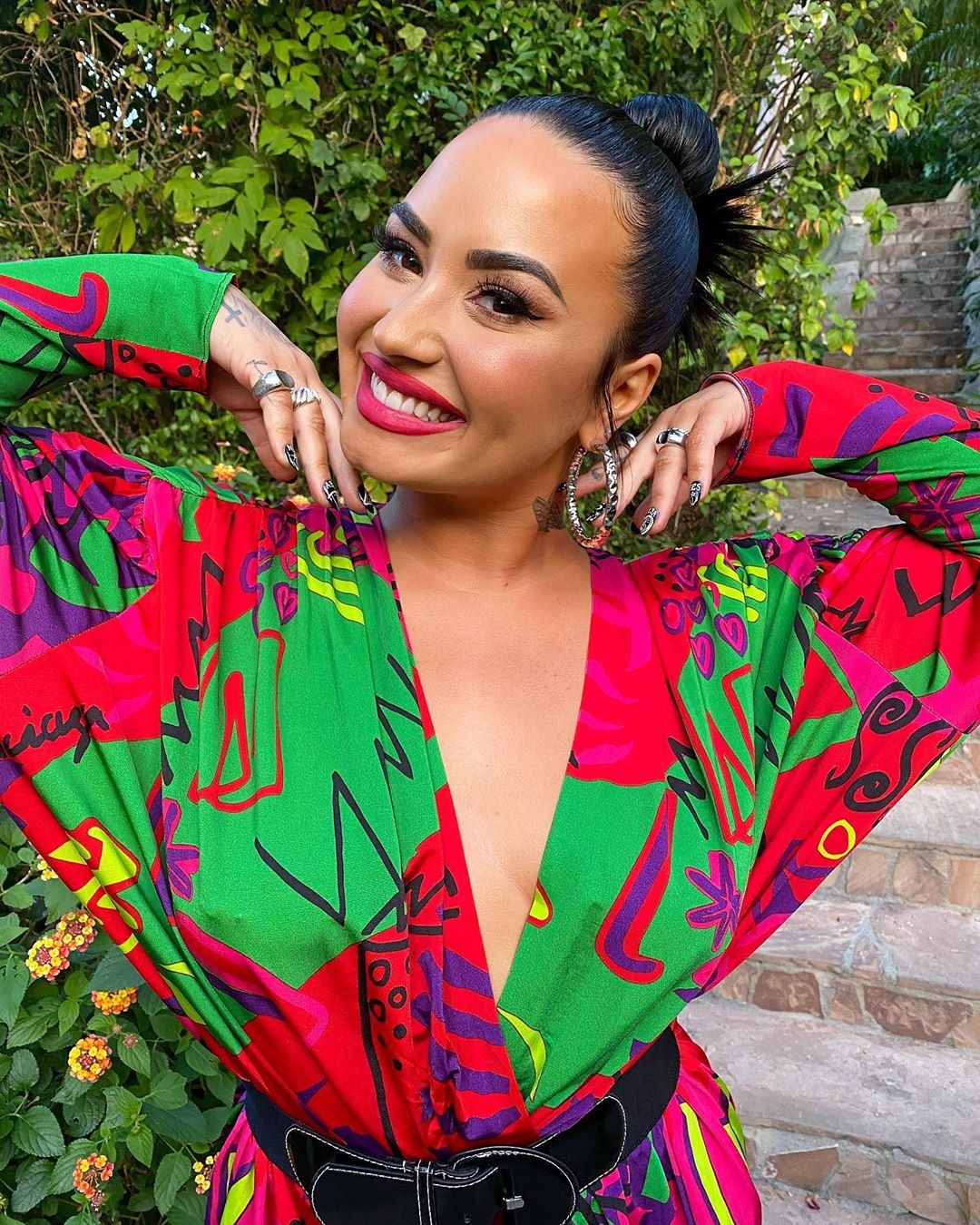 demi