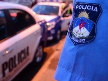 pOLICIA