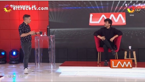 www.minutoneuquen.com Lizardo Ponce2