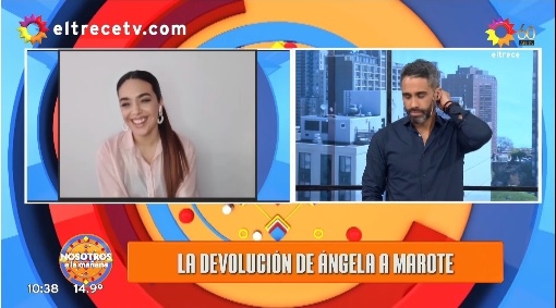 www.minutoneuquen.com Nicole Neumann2