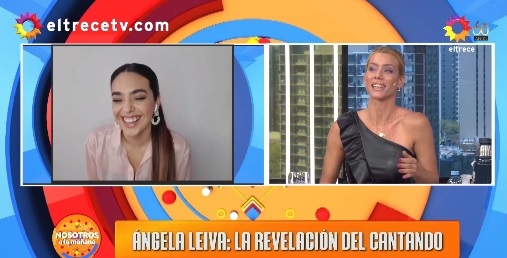 www.minutoneuquen.com Nicole Neumann3