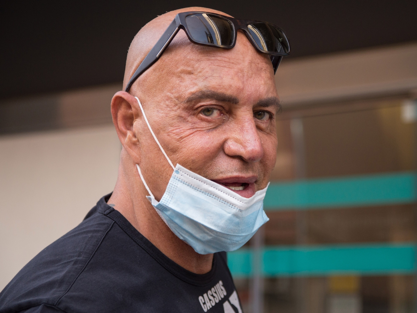 www.minutoneuquén.com KIKO MATAMOROS I