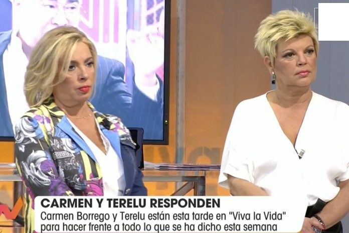 www.minutoneuquen.com Terelu Campos2