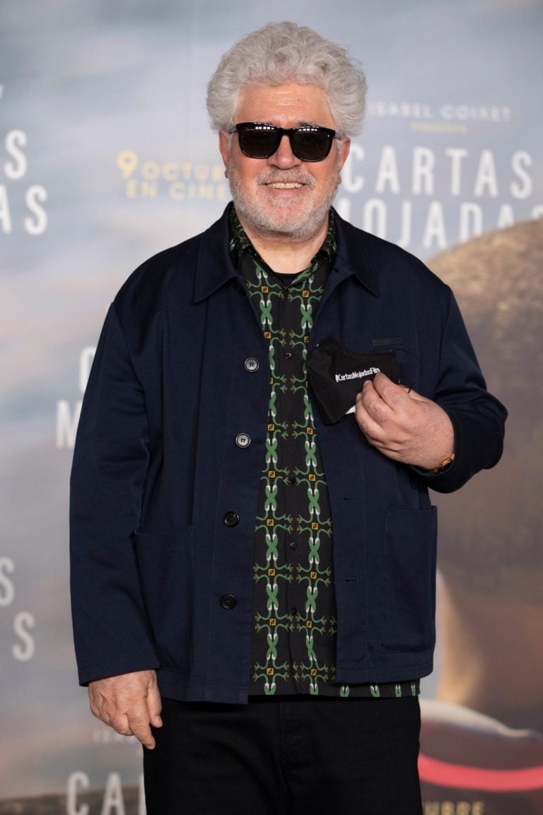 www.minutoneuquen Pedro Almodovar 2