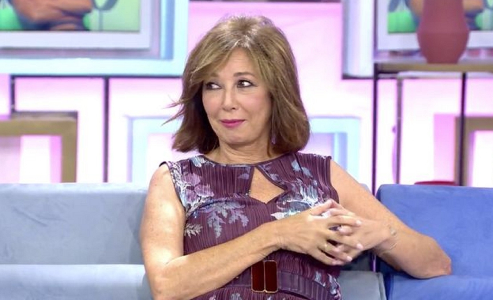 www.minutoneuquén.com ANA ROSA QUINTANA I