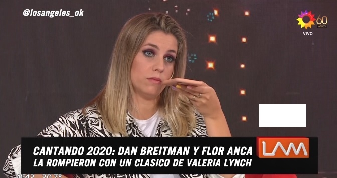 www.minutoneuquen.com Yanina Latorre3