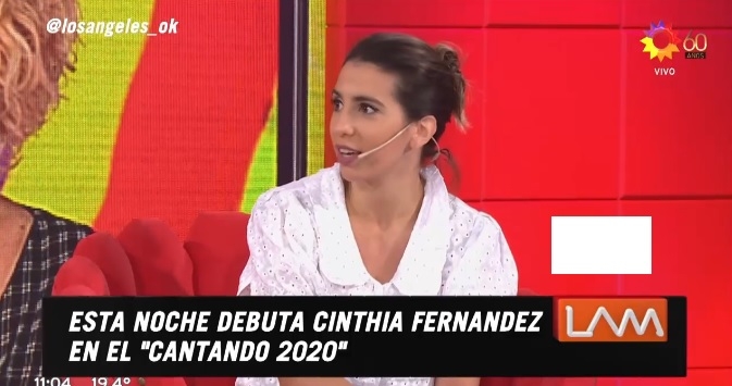 www.minutoneuquen.com Cinthia Fernandez3