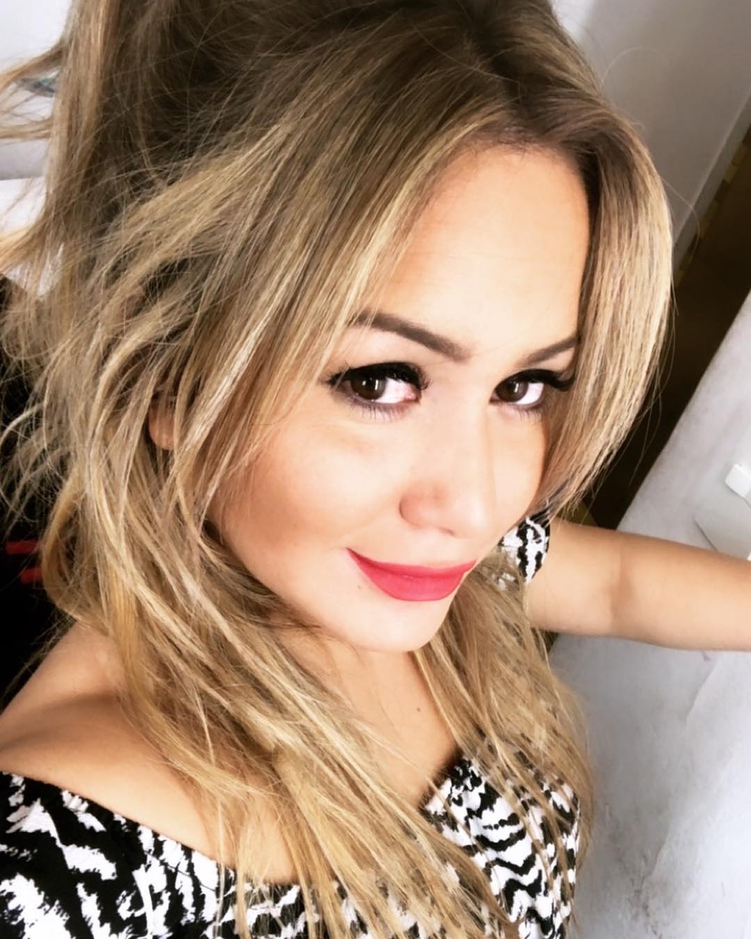 www.minutoneuquen.com KARINA LA PRINCESITA 3
