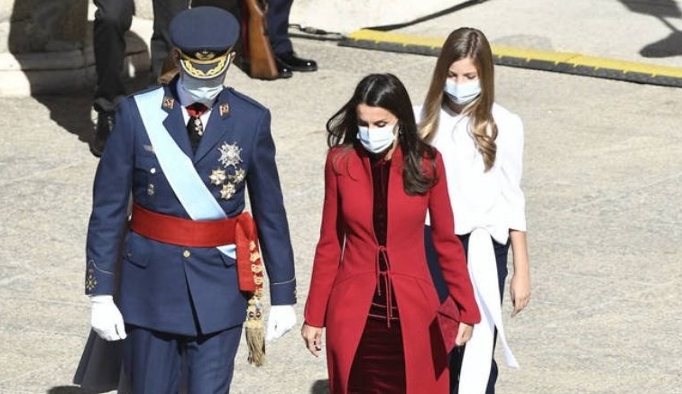 letizia