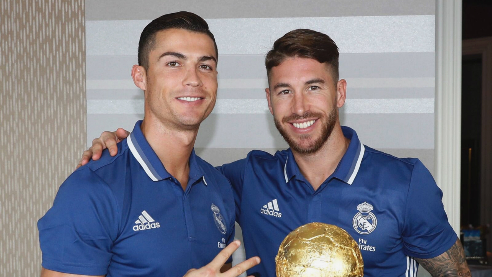 www.minutoneuquen Sergio Ramos 14