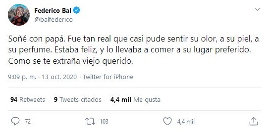 FEDE BAL 2