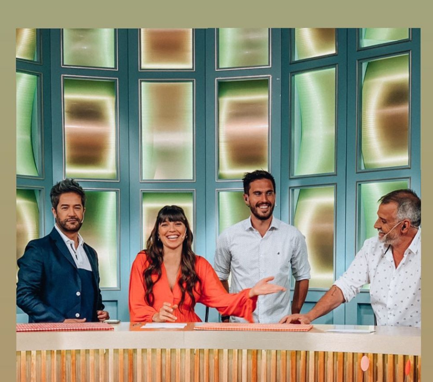 GP COCINA