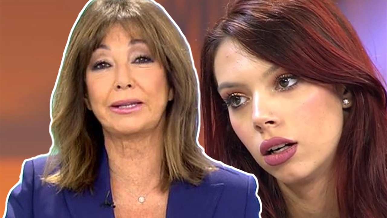 AnaRosaQuintanaAlejandraRubio