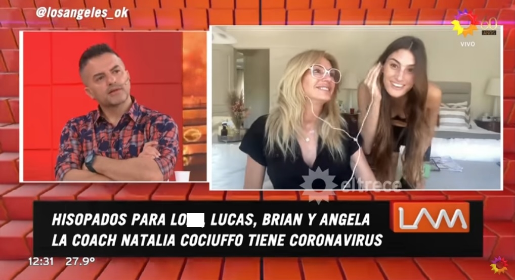 www.minutoneuquen.com Lola Latorre2