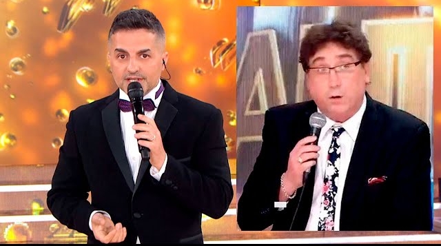 www.minutoneuquen.com Angel de Brito