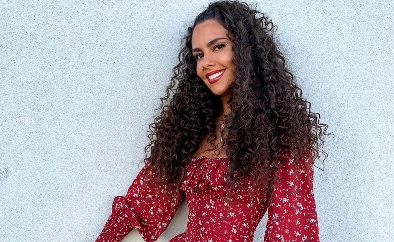 CRISTINA PEDROCHE