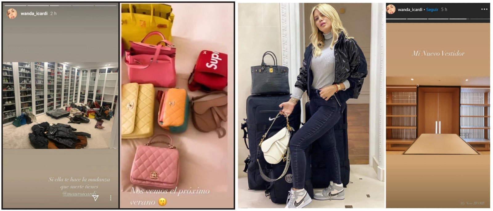 www.minutoneuquen.com Wanda Nara1 (2)