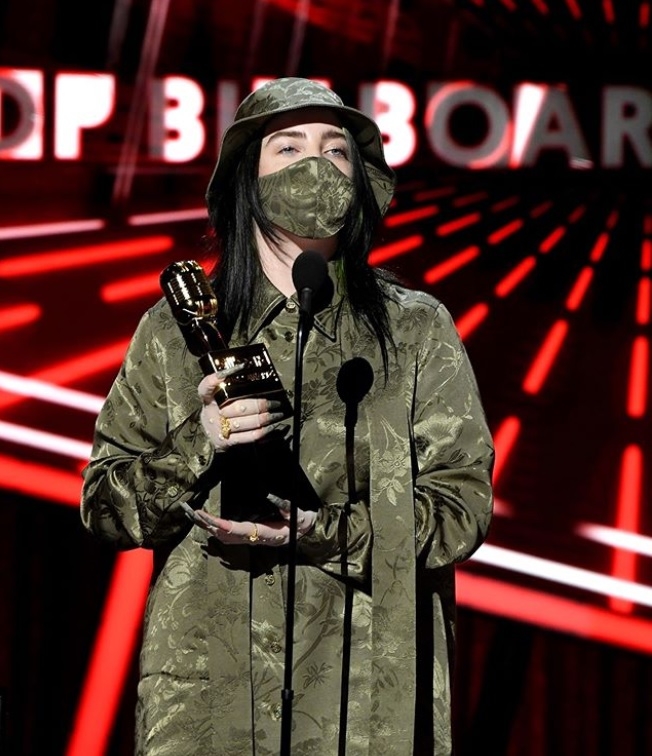 www.minutoneuquen.com billie eilish